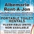 Portable Toilet Rentals