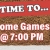 Play Ball!