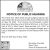 Notice of Public Hearing