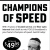 Champions of Speed