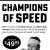 Champions of Speed