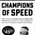 Champions of Speed