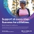Support at Every Step. Success for a Lifetime