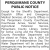 Public Notice