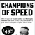 Champions of Speed
