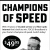 Champions of Speed