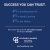 Success You Can Trust