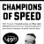 Champions of Speed