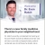There's a New Family Medicine Physician in Your Neighborhood