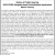 Notice of Public Hearing