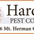 Pest Control Services