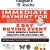 Immediate Payment for Fine Jewelry