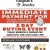Immediate Payment for Fine Jewelry