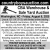 CBA Warehouse & Sale Yard Auction