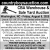 CBA Warehouse & Sale Yard Auction
