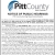 Notice of Public Hearings