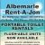 Portable Toilet Rentals