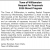 Request for Proposals 2025 Street Program