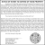 Notice of Intent to Dispose of Town Property