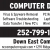 Computer Down?