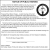 Notice of Public Hearing 