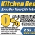 Kitchen Remodels