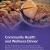 Community Health and Wellness Dinner