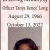 In Loving Memory of Office Tanya Renee' Long