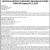 Notice of Intent to Request Release of Funds