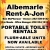 Portable Toilet Rentals