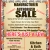 Manufacturer Authorized Sale