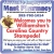 Welcomes You to Williamston's Carolina Country Stampede!
