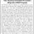 Fair Housing Complaint Procedure Magnolia CDBG Program