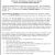 Notice of Nonpartisan Municipal Election