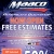 FREE Estimates