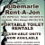 Portable Toilet Rentals