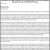 Final Notice and Public Explanation of a Proposed Activity in a 500-year Floodplain