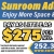 Pay as Little as $275 Per Mo