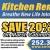 Kitchen Remodels