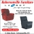Relax Your Way. Hundreds of Reclining Options!