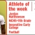 Athlete of the Week
