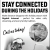Stay Connected During the Holidays