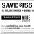 Save $155 12 Holiday Wines + Bonus Gifts