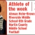 Athlete of the Week