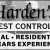 Over 35 Years of Trusted Pest Control