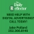 Need Help with Digital Advertising? Call Today!