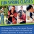 Fun Spring Classes