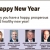 Happy New Year