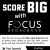 Score Big with Focus Broadband