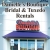 Bridal & Tuxedo Rentals 